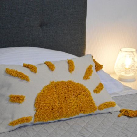 Sunshine House Lejlighed Ermoupoli Eksteriør billede